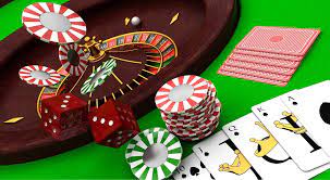 Вход на зеркало Casino Banda